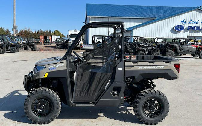 2024 Polaris Industries Ranger XP® 1000 Premium - Desert Sand