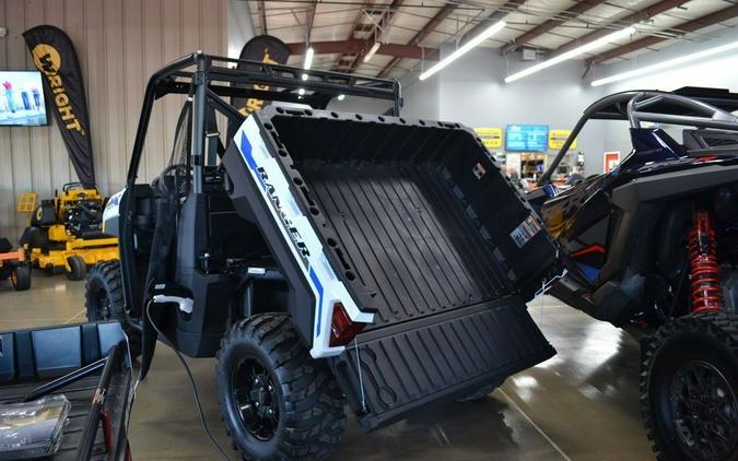 2024 Polaris® Ranger XP Kinetic Ultimate