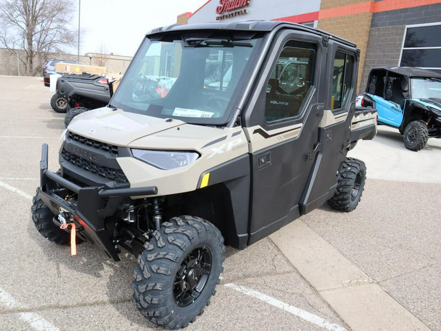 2024 Polaris® Ranger Crew XP 1000 NorthStar Edition Premium