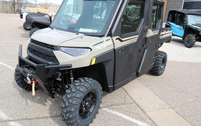 2024 Polaris® Ranger Crew XP 1000 NorthStar Edition Premium