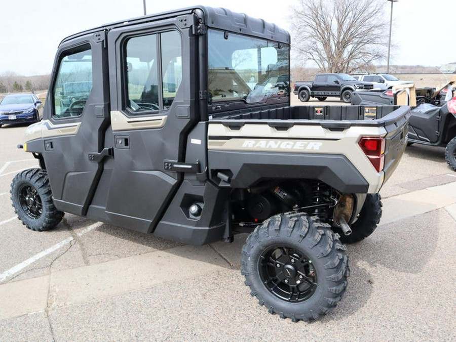 2024 Polaris® Ranger Crew XP 1000 NorthStar Edition Premium