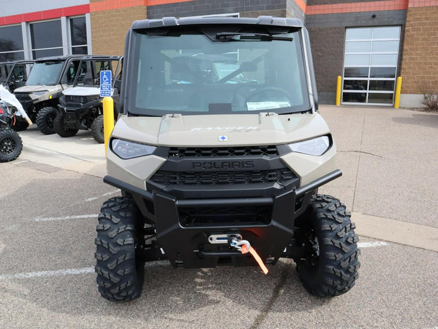 2024 Polaris® Ranger Crew XP 1000 NorthStar Edition Premium