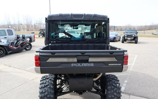 2024 Polaris® Ranger Crew XP 1000 NorthStar Edition Premium