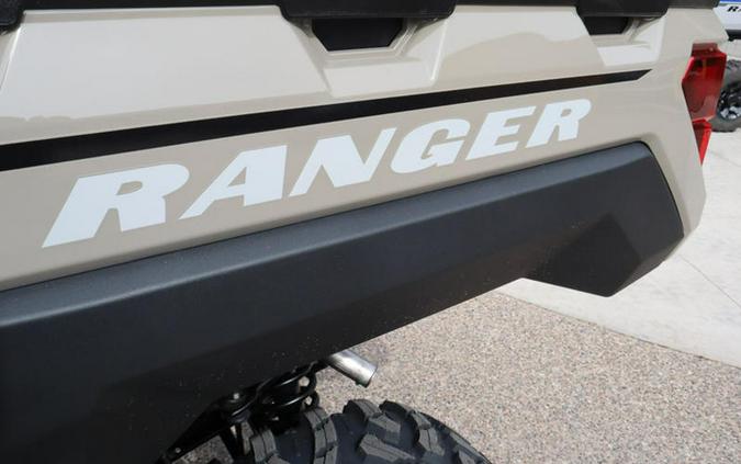 2024 Polaris® Ranger Crew XP 1000 NorthStar Edition Premium