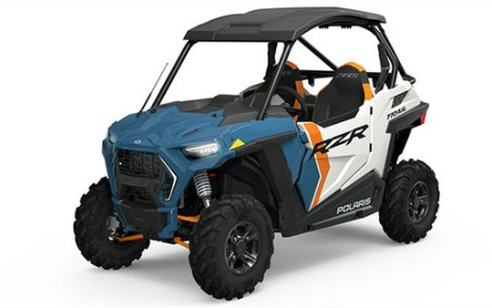 2024 Polaris RZR Trail Ultimate