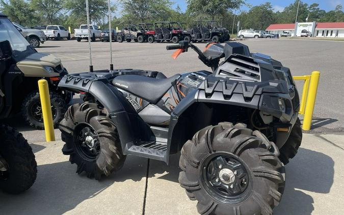 2019 Polaris Sportsman® 850 High Lifter Edition