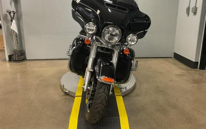 2017 Harley-Davidson® FLHTK - Ultra Limited