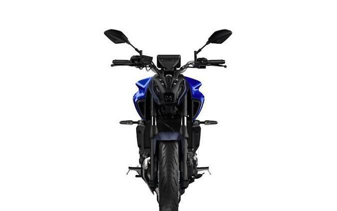 2024 Yamaha MT-07