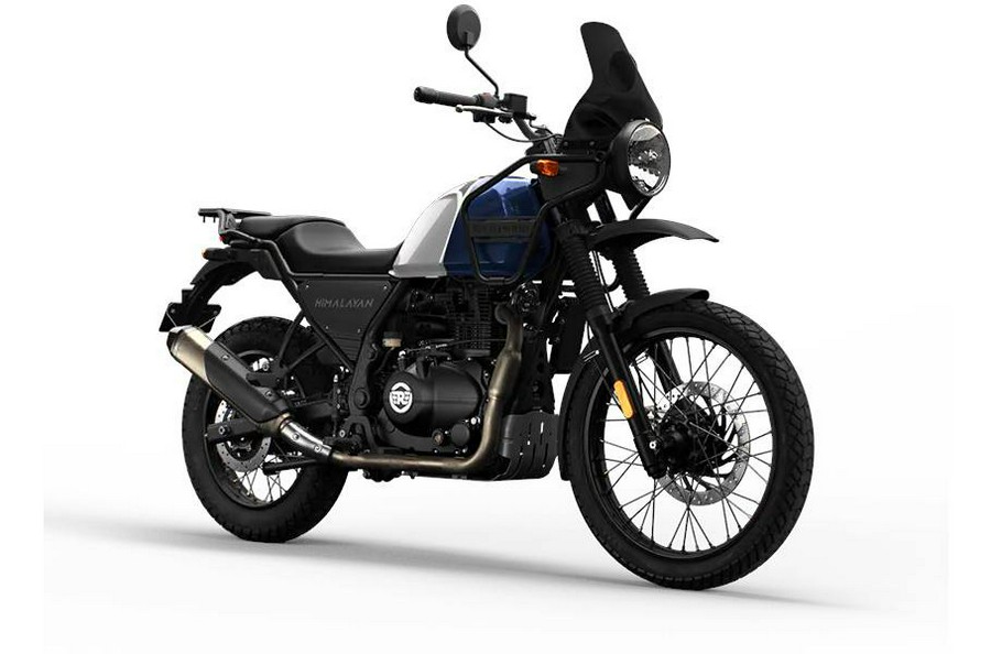 2023 Royal Enfield Himalayan Base