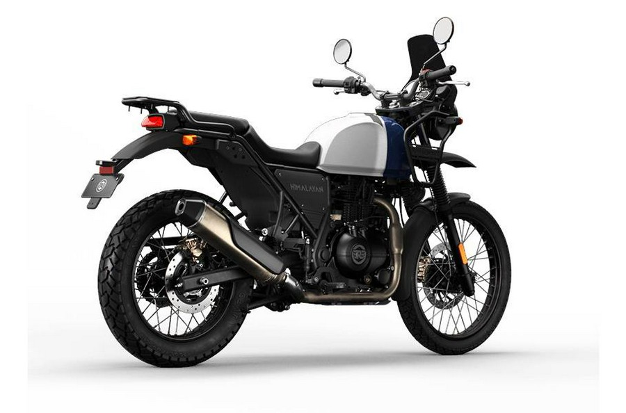 2023 Royal Enfield Himalayan Base