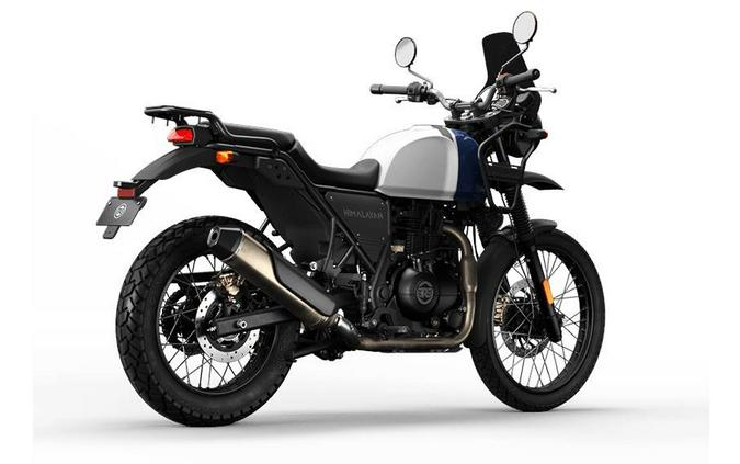 2023 Royal Enfield Himalayan Base