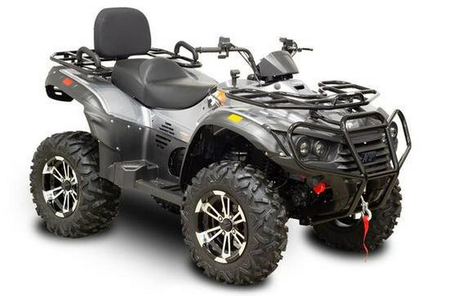 2022 ARGO XPLORER XRT570LE