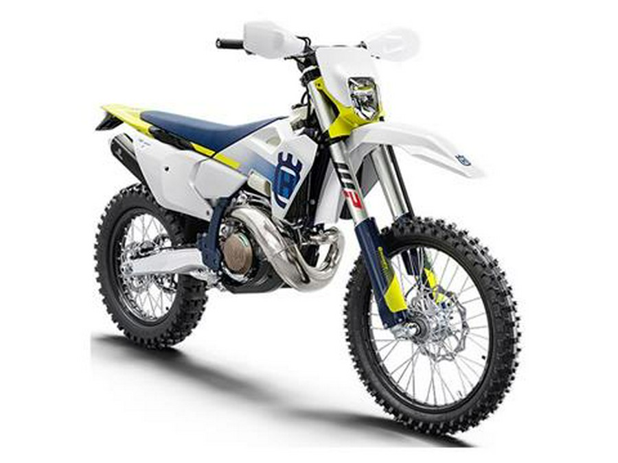 2024 Husqvarna TE 300