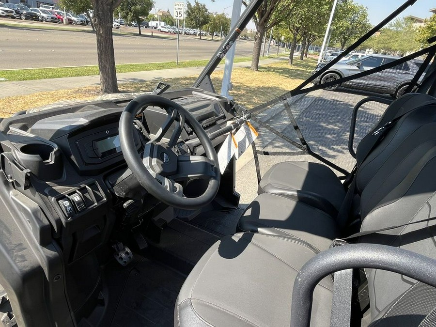 2024 Can-Am® Defender XT HD7 Wildland Camo