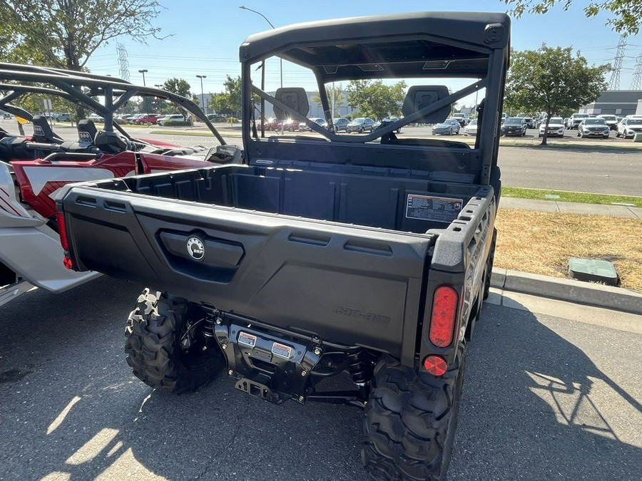 2024 Can-Am® Defender XT HD7 Wildland Camo