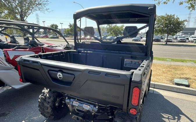 2024 Can-Am® Defender XT HD7 Wildland Camo