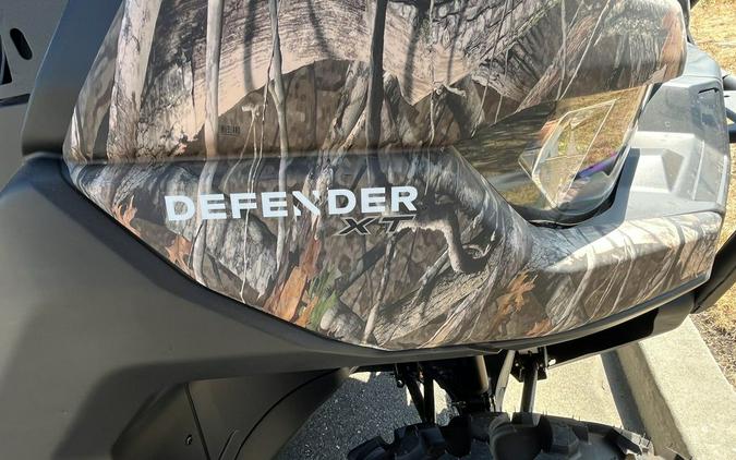 2024 Can-Am® Defender XT HD7 Wildland Camo