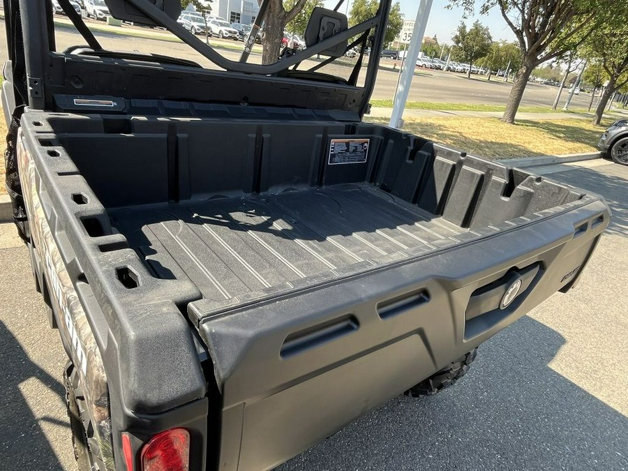 2024 Can-Am® Defender XT HD7 Wildland Camo