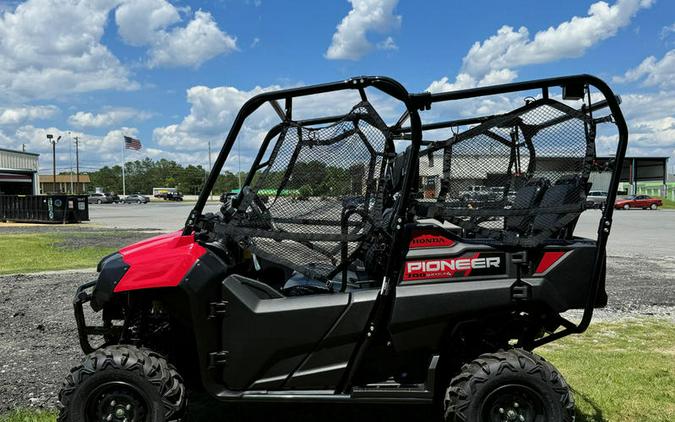 2024 Honda® Pioneer 700-4