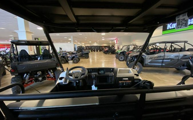 2024 Kawasaki Mule PRO-FXT 1000 LE Ranch Edition