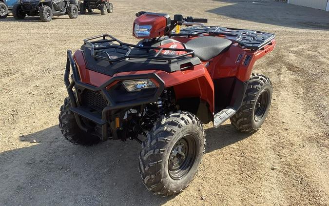 2024 Polaris Sportsman 450 H.O. Utility