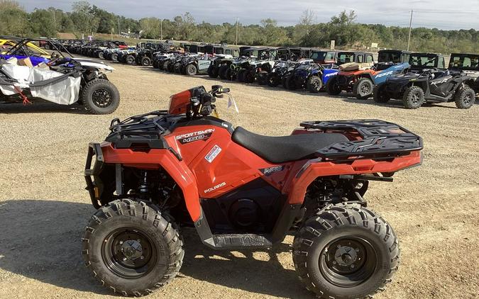 2024 Polaris Sportsman 450 H.O. Utility