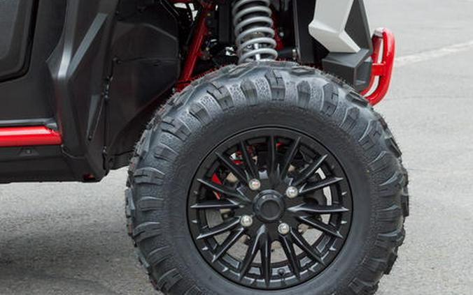 2024 Honda® Talon 1000R-4 FOX Live Valve