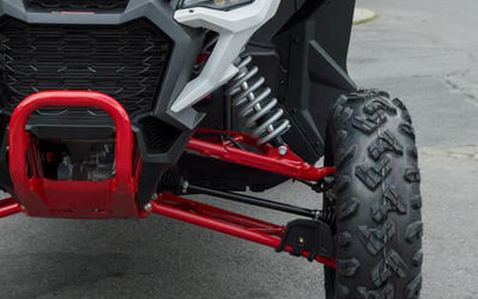 2024 Honda® Talon 1000R-4 FOX Live Valve