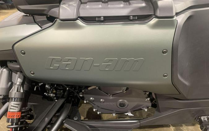 2025 Can-Am CANYON REDROCK