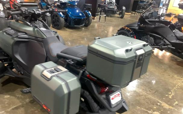 2025 Can-Am CANYON REDROCK