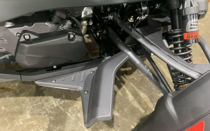 2025 Can-Am CANYON REDROCK