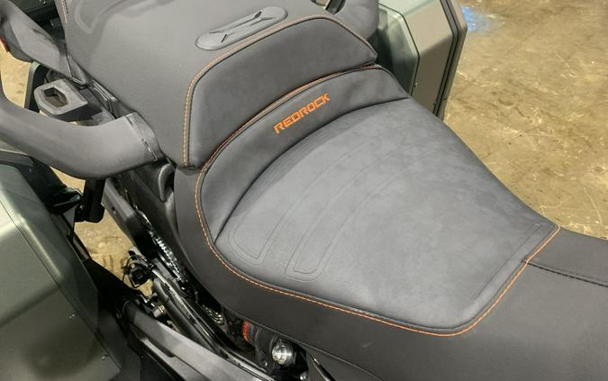 2025 Can-Am CANYON REDROCK