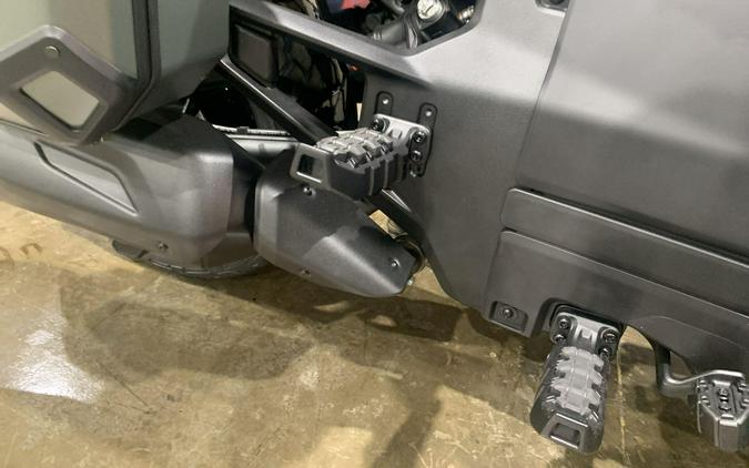 2025 Can-Am CANYON REDROCK