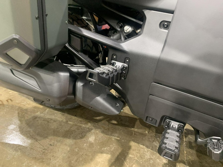 2025 Can-Am CANYON REDROCK