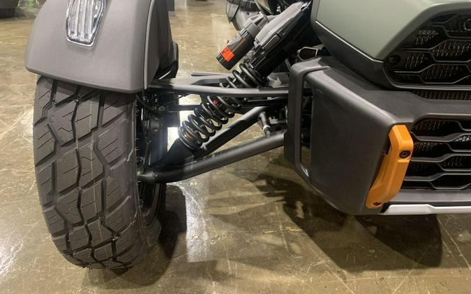 2025 Can-Am CANYON REDROCK