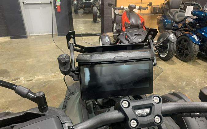 2025 Can-Am CANYON REDROCK