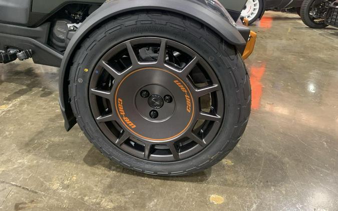 2025 Can-Am CANYON REDROCK