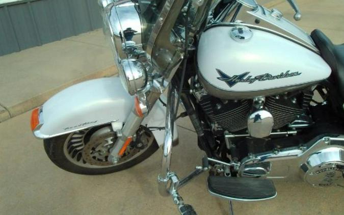 2009 Harley-Davidson® FLHR - Road King®