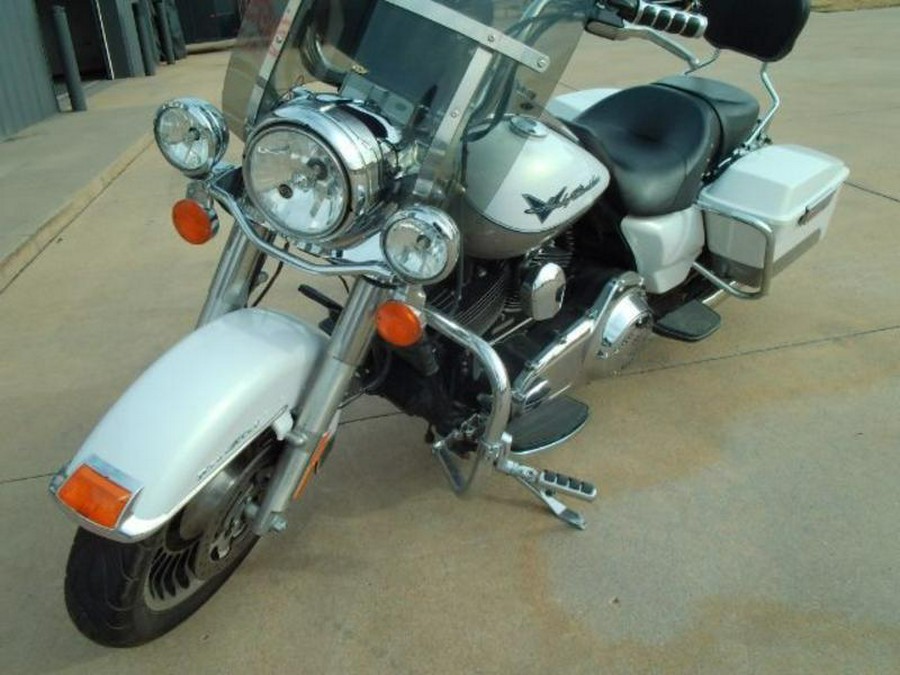 2009 Harley-Davidson® FLHR - Road King®