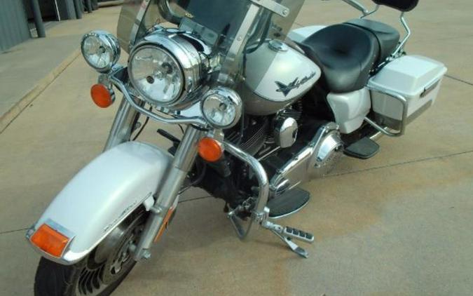 2009 Harley-Davidson® FLHR - Road King®