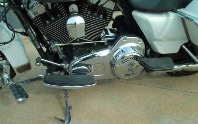 2009 Harley-Davidson® FLHR - Road King®