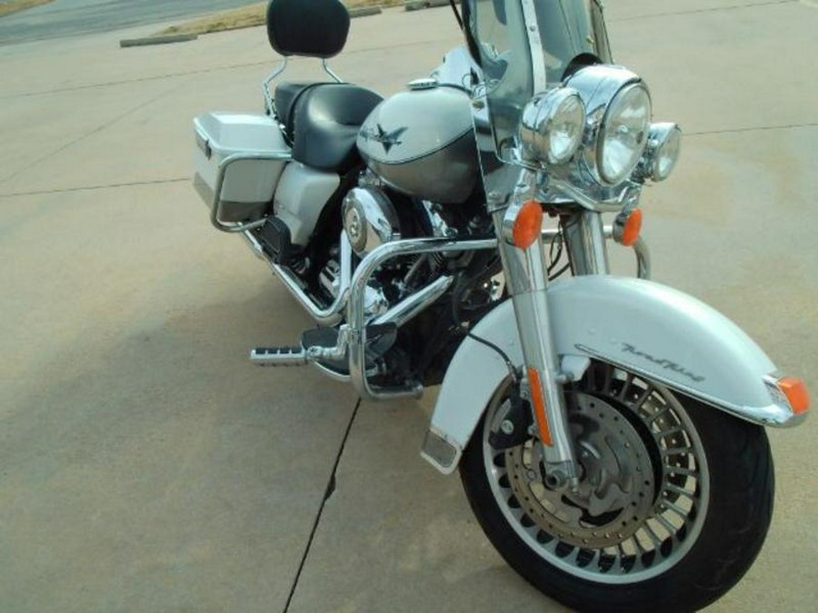 2009 Harley-Davidson® FLHR - Road King®