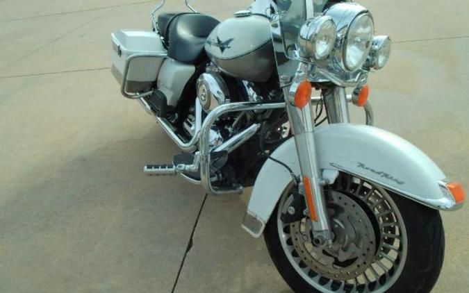 2009 Harley-Davidson® FLHR - Road King®