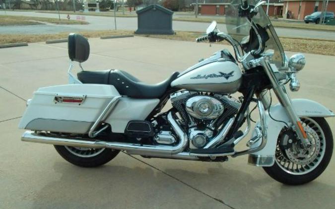 2009 Harley-Davidson® FLHR - Road King®