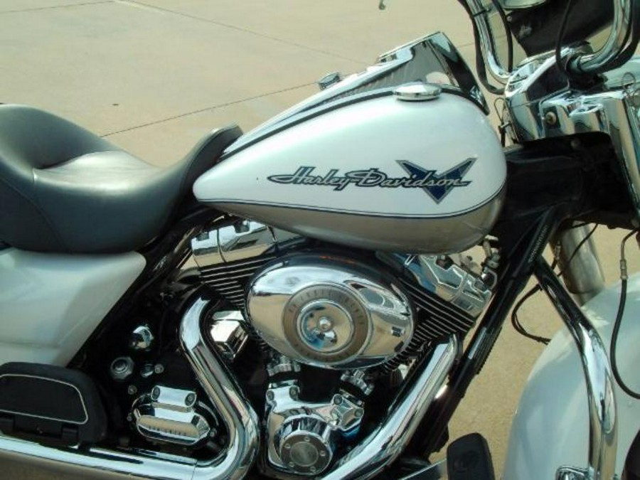 2009 Harley-Davidson® FLHR - Road King®