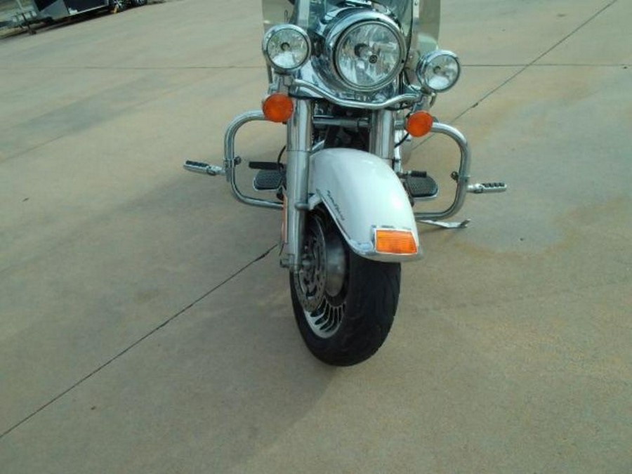 2009 Harley-Davidson® FLHR - Road King®