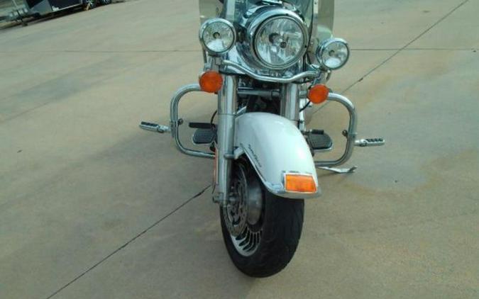 2009 Harley-Davidson® FLHR - Road King®