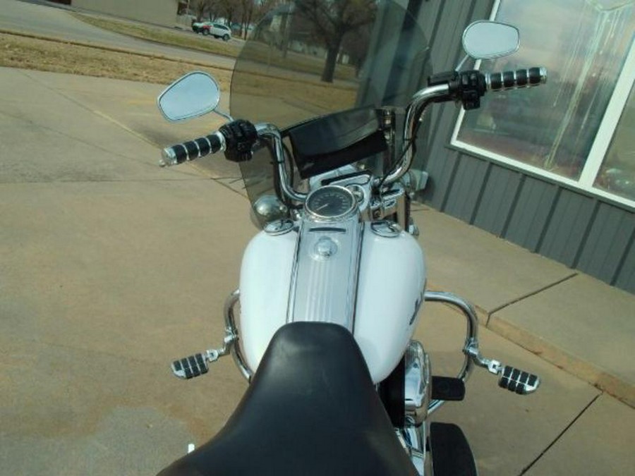 2009 Harley-Davidson® FLHR - Road King®