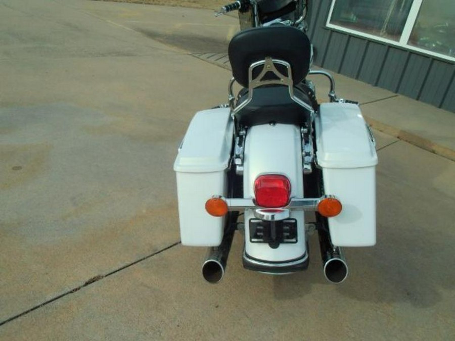 2009 Harley-Davidson® FLHR - Road King®