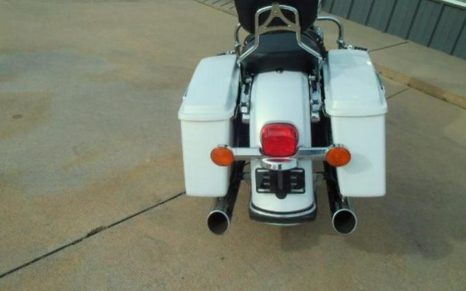 2009 Harley-Davidson® FLHR - Road King®